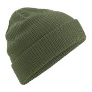 Beechfield Biologische katoenen beanie