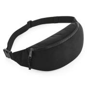 Bagbase Volwassenen unisex recycled waistpack