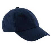 Beechfield Unisex outdoor waterdichte 6 panel baseball cap