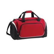 Quadra Pro team holdall / duffle bag (55 liter)