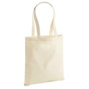 Westford Mill Earthaware organic bag for life (10 liter)