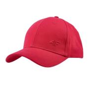 4F Effen gesp baseball cap