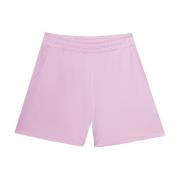 4F Dames stay caring sweat shorts