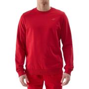 4F Effen heren sweatshirt