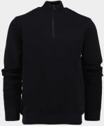 Innocente Half zip half zip art-1106/3527-navy