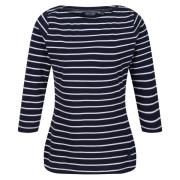 Regatta Dames bayla 3/4 mouw t-shirt