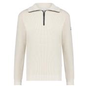 Supply & Co sco24305fr76 fresh halfzip pullover