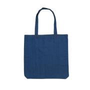 Mantis Denim tote zak