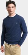 Gant Pullover classic cotton c-neck 8030561/902