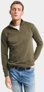 Gant Half zip reg shield half zip sweat 2008005/301