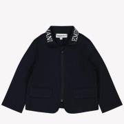 Emporio Armani Baby jongens vest