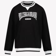 Dolce and Gabbana Kinder jongens trui