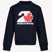 Dsquared2 Jongens trui