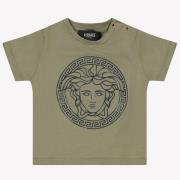 Versace Baby unisex t-shirt