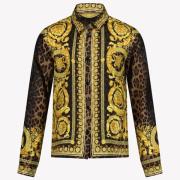 Versace Meisjes blouse