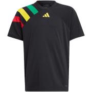 Adidas fortore23 jsy y t-shirt voetbal train km jonge