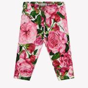 Dolce and Gabbana Baby meisjes legging