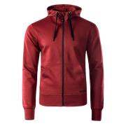 Hi-Tec Heren silian full zip hoodie