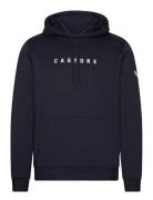 Castore scuba hoody hooded training heren