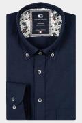 Giordano Casual hemd lange mouw brando, ls button down two-t 427001/60