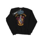 Harry Potter Heren gryffindor sweatshirt