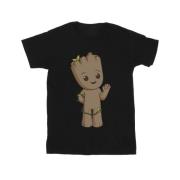 Marvel Avengers Heren ik ben groot schattig groot t-shirt