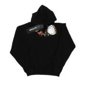 Looney Tunes Dames yosemite sam kleurencode hoodie