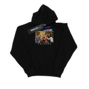 Friends Heren groepsfoto appartement hoodie