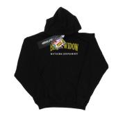 Marvel Avengers Dames black widow aka natasha romanoff hoodie