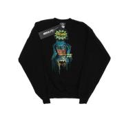 DC Comics Dames batman tv-serie mind on my money sweatshirt