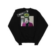 DC Comics Dames batman tv-serie joker foto sweatshirt