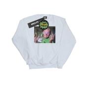 DC Comics Dames batman tv series the riddler photgraph sweatshirt