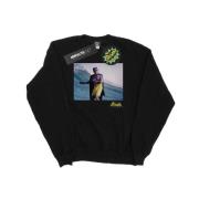 DC Comics Dames batman tv-serie surf logo sweatshirt