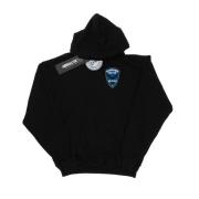 DC Comics Heren arrow starling metro badge hoodie