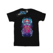 DC Comics Heren aquaman mera jurk t-shirt