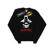 DC Comics Heren batman shadows sweatshirt