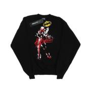 DC Comics Heren harley quinn hi puddin sweatshirt