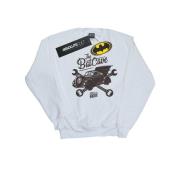 DC Comics Heren batman the original mancave sweatshirt