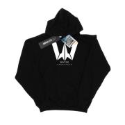 DC Comics Heren justice league movie wayne aerospace hoodie