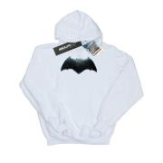 DC Comics Heren justice league movie batman emblem hoodie