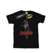 DC Comics Dames batman catwoman vrijdag katoenen vriendje t-shirt