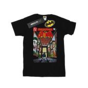 DC Comics Dames batman rogues gallery katoenen vriendje t-shirt