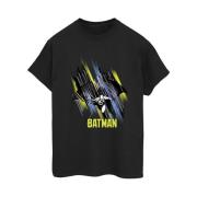 DC Comics Dames batman flying batman katoenen vriendje t-shirt