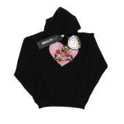 Looney Tunes Heren taz valentijnsdag crazy in love hoodie