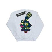 DC Comics Heren batman tv-serie karakter pop art sweatshirt