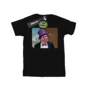 DC Comics Dames batman tv-serie the penguin foto katoenen vriendje t-s...