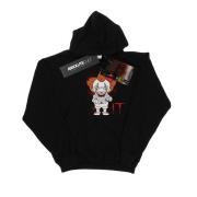 It Dames chibi you´ll float too hoodie