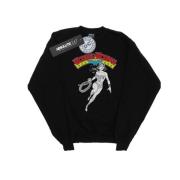 DC Comics Dames wonder woman lasso sweatshirt