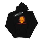 Marvel Avengers Dames avengers iron man invincible hoodie