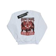 Marvel Avengers Dames deadpool vs deadpool sweatshirt